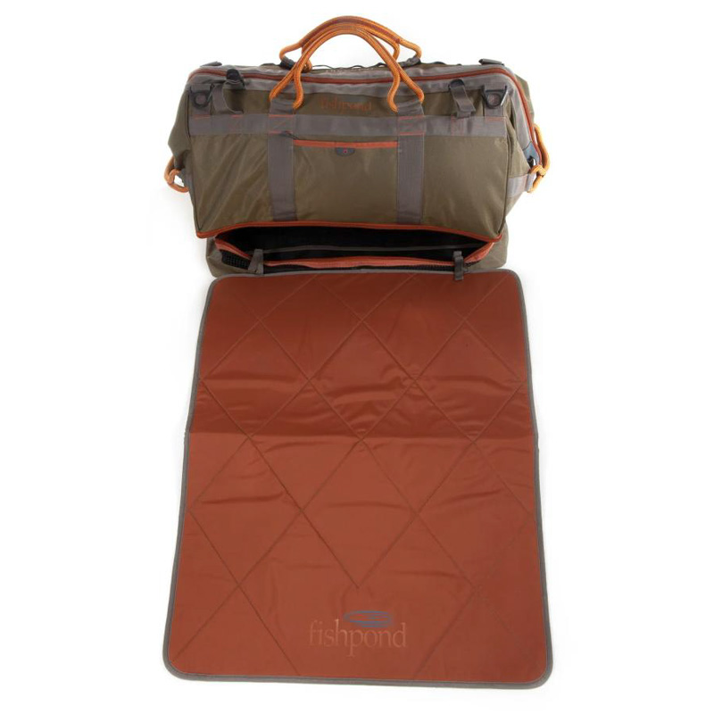 Fishpond Cimmaron Wader Duffel Bag