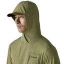 Patagonia Cap Cool Sun Hoody Fitz Roy Trout CGBX
