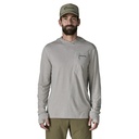 Patagonia Cap Cool Sun Hoody Fitz Roy Trout CGSX