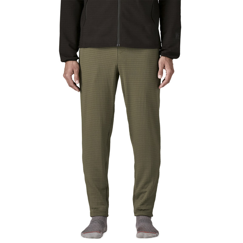 Patagonia R1 Fleece Pants BSGN
