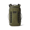YETI Cayo 25 All-Weather Backpack Olive