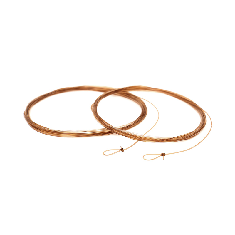 Guideline Dry & Stealth Trout 12' Tapered Leader