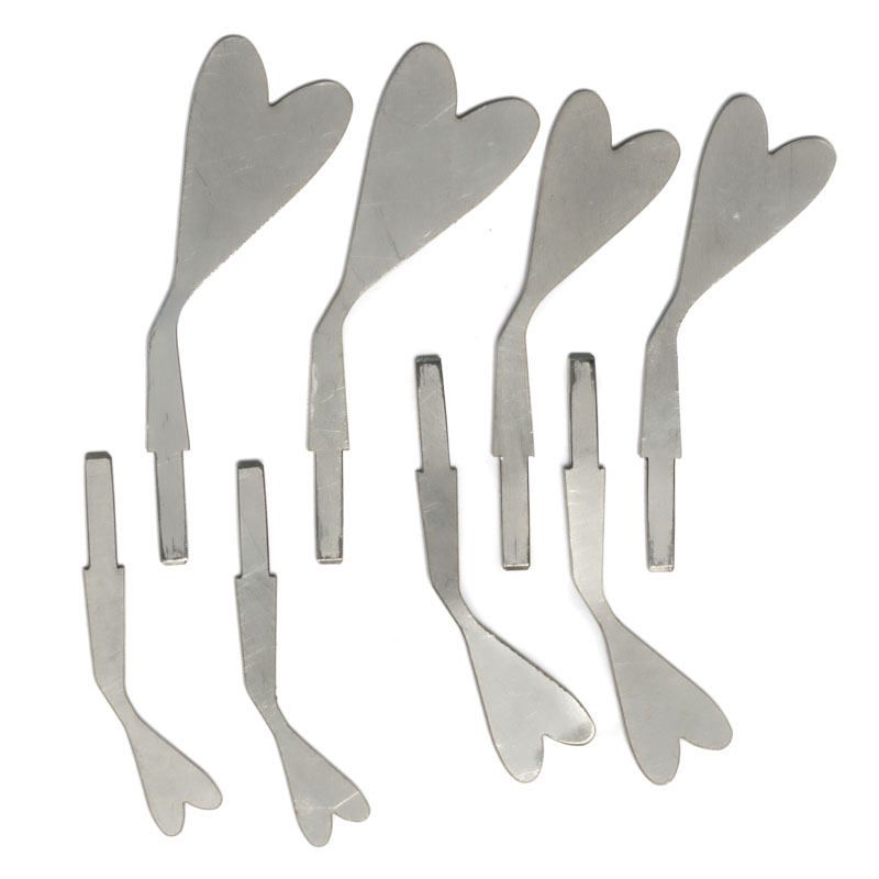 Verzino MultiWing Burner