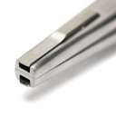 Verzino MultiWing Burner