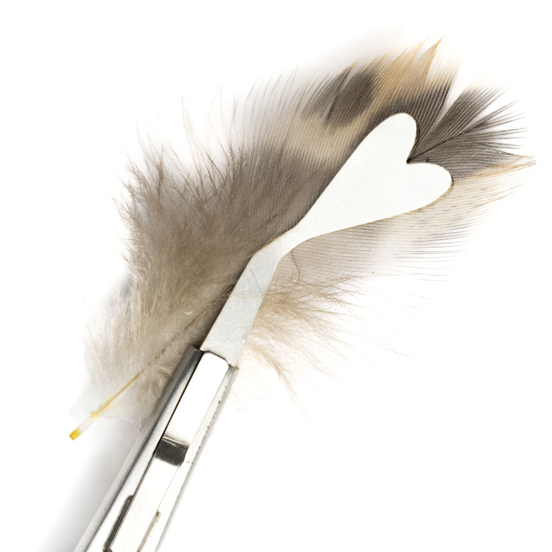 Verzino MultiWing Burner