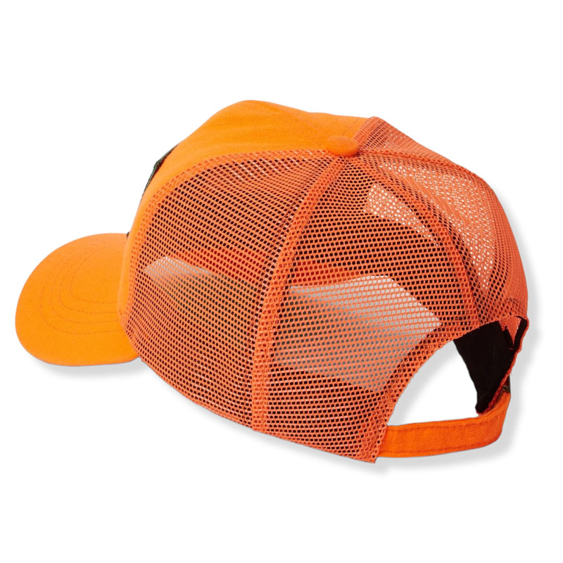 Filson Logger Mesh Cap