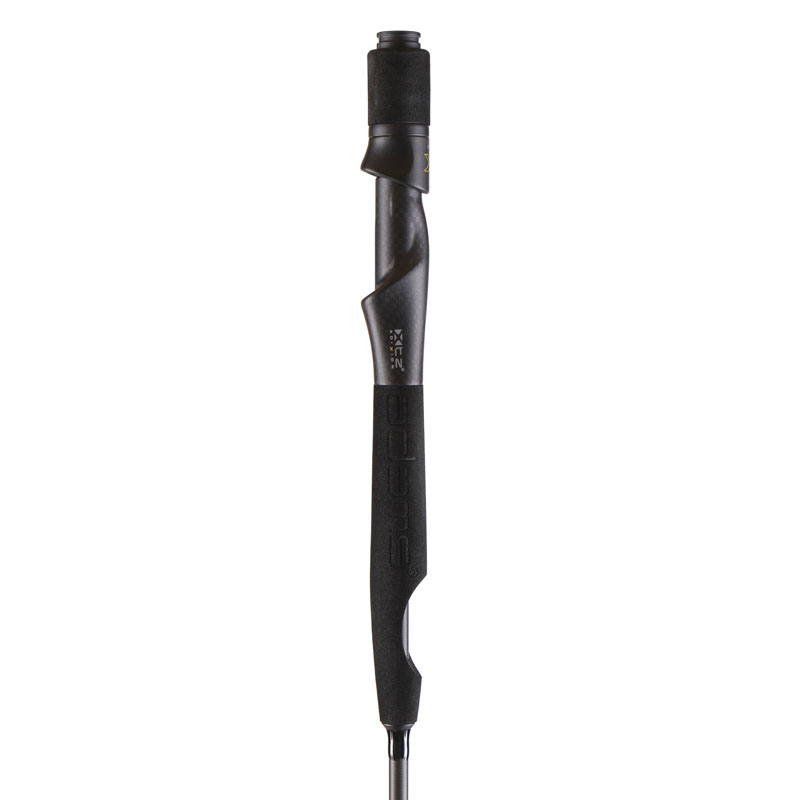 Adams XTZ Adizion Nymph Rod