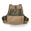 Filson Mesh Fishing Strap Vest
