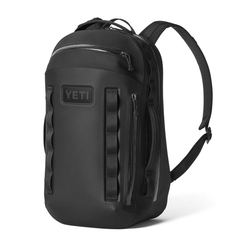 YETI Cayo 25 All-Weather Backpack Black