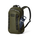 YETI Cayo 15 All-Weather Backpack Olive