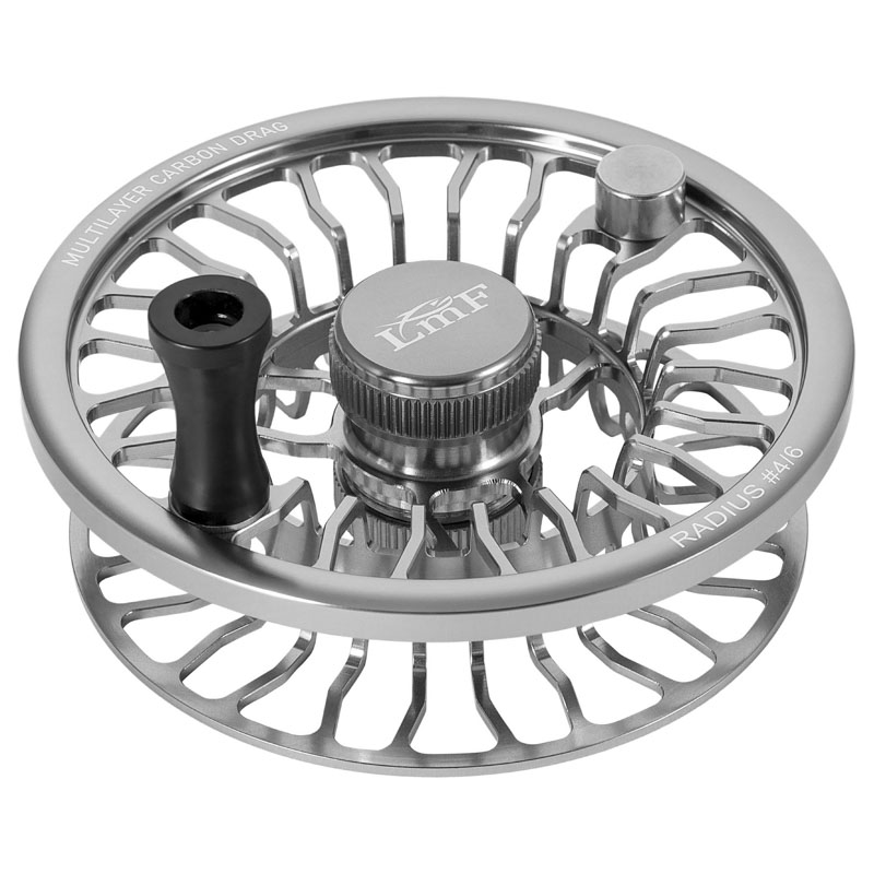 Loomis&Franklin Radius Fly Reel