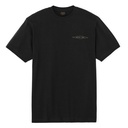 Filson Diamond Graphic T-Shirt Black