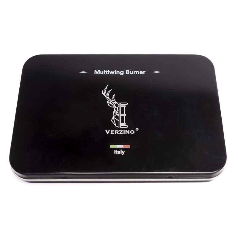 Verzino MultiWing Burner