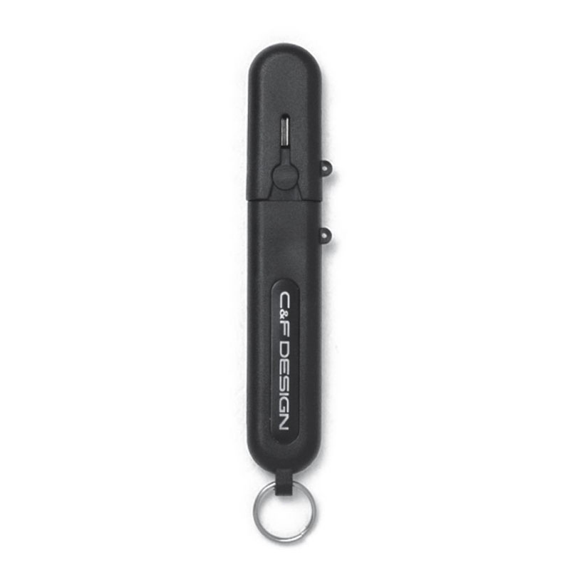 C&F Micro Comb