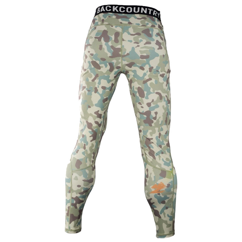 Backcountry SolarFlexz UVPro Pants