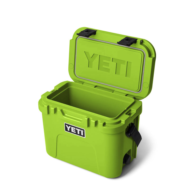 YETI Roadie Cooler 15 Venom
