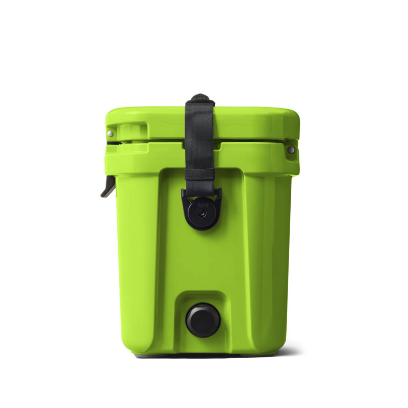 YETI Roadie Cooler 15 Venom