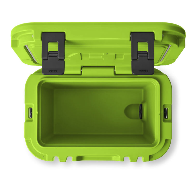 YETI Roadie Cooler 15 Venom
