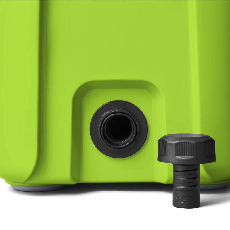 YETI Roadie Cooler 15 Venom