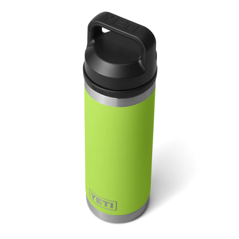 YETI Rambler Bottle 18oz Venom