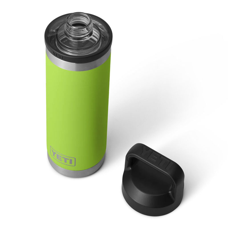 YETI Rambler Bottle 18oz Venom