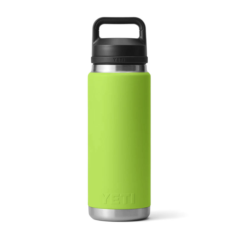 YETI Rambler Bottle 26oz Venom