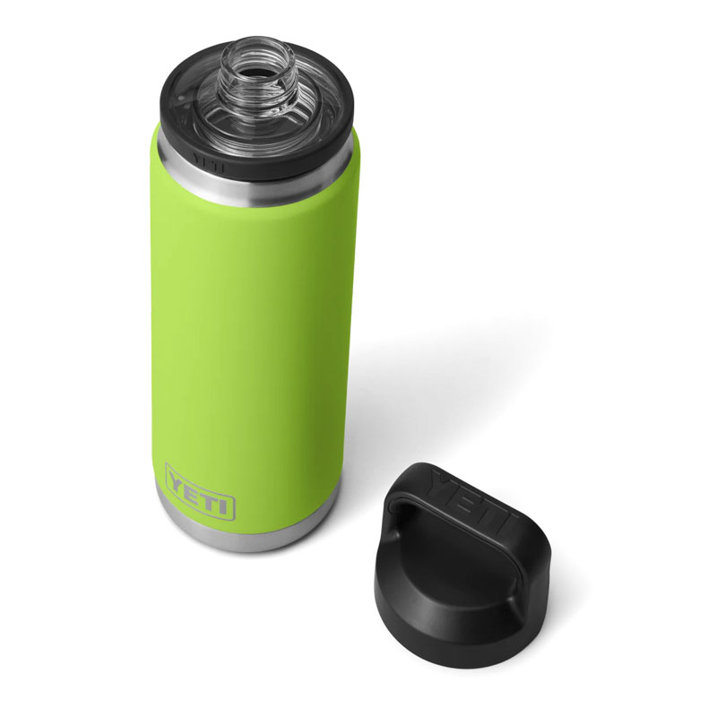 YETI Rambler Bottle 26oz Venom