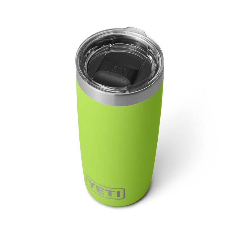 YETI Rambler Tumbler 10oz Venom