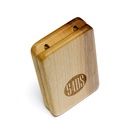 54DS Wooden Fly Box Grayling 90