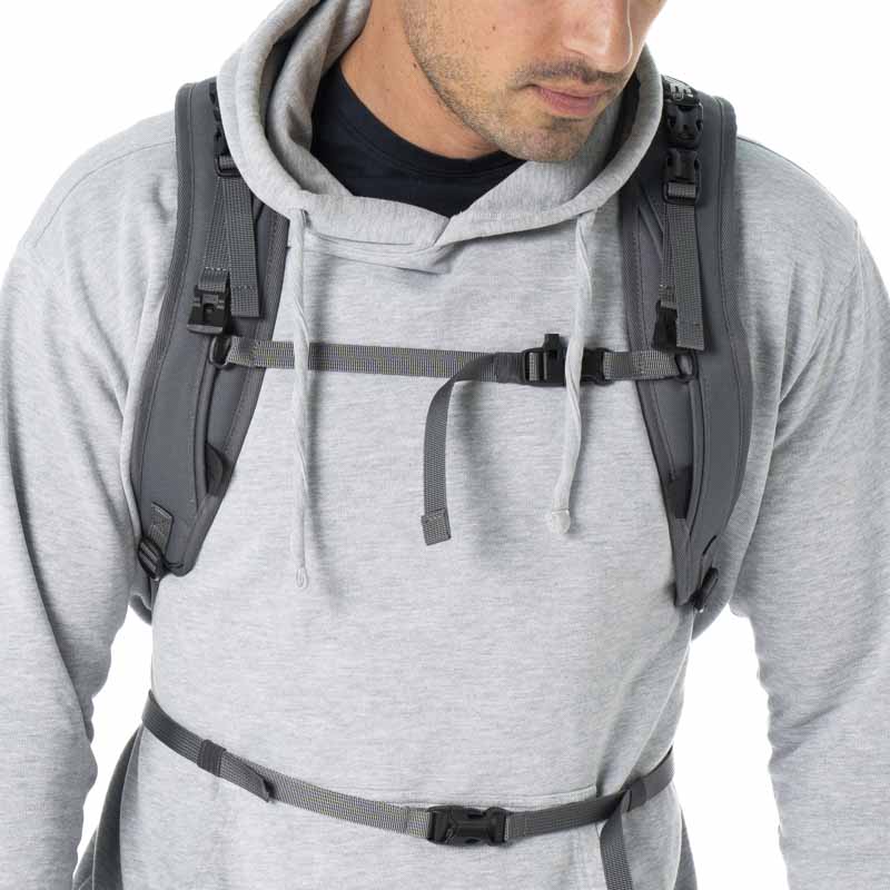 Guideline Experience Waterproof Rolltop 21