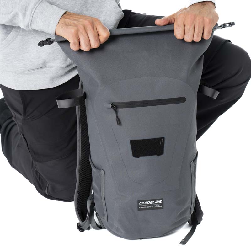 Guideline Experience Waterproof Rolltop 21