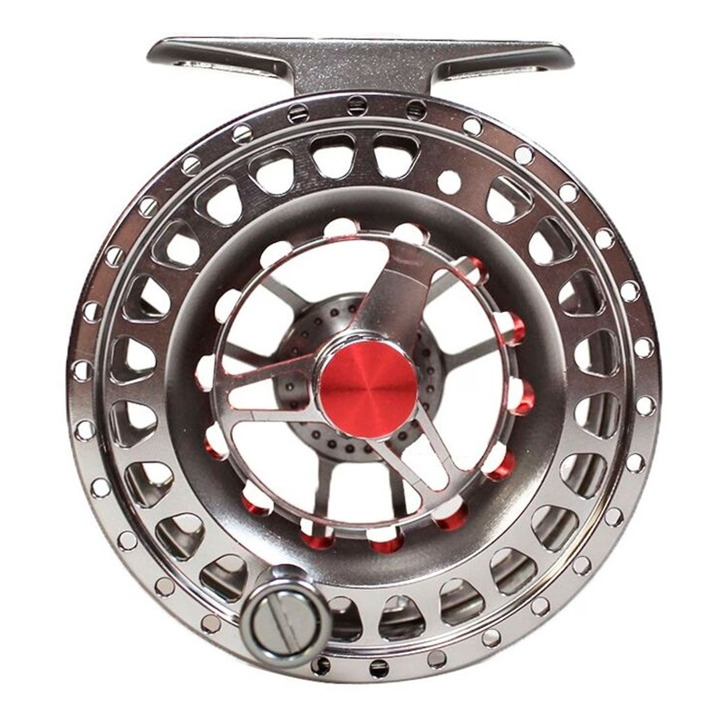 Loomis&Franklin CLK Fly Reel