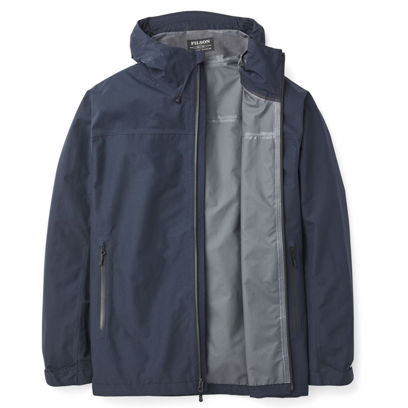Filson Swiftwater Rain Jacket