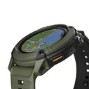 Coros Nomad Adventure GPS Watch Green
