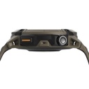 Coros Nomad Adventure GPS Watch Brown