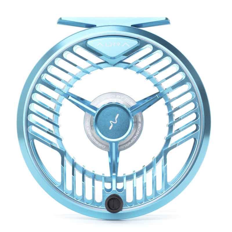 Guideline Aura Reel Blue
