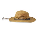 Filson Tin Bush Hat Dark Tan