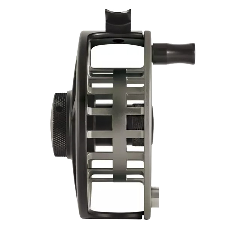 Loomis&Franklin SW Fly Reel