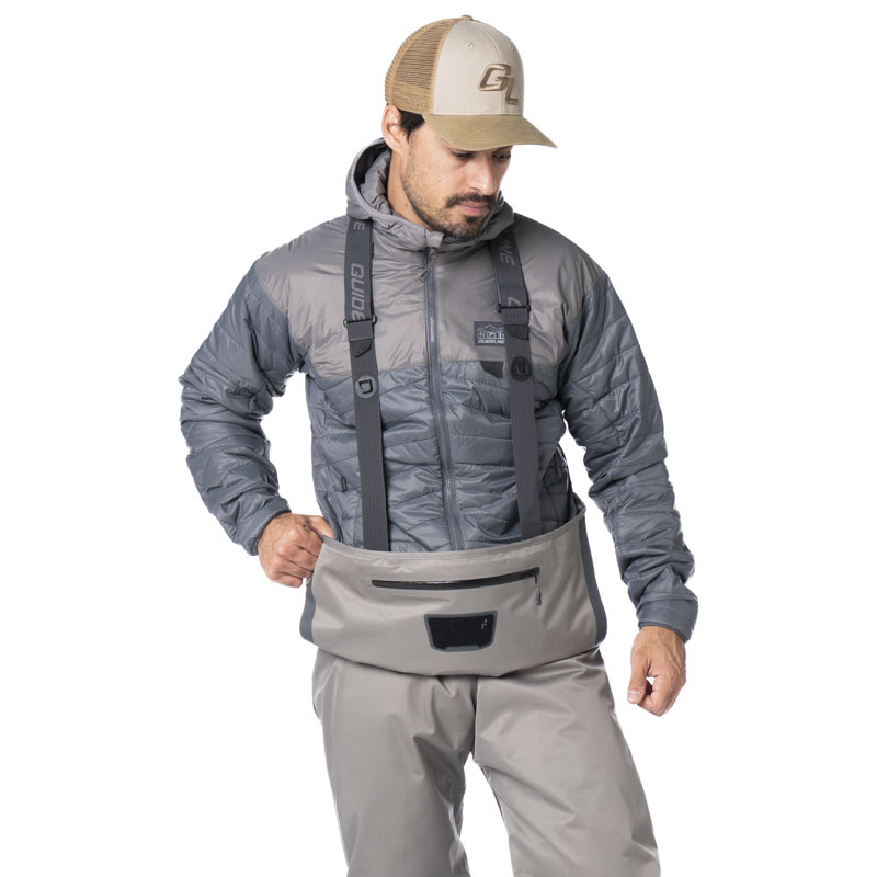 Guideline Driva Wader