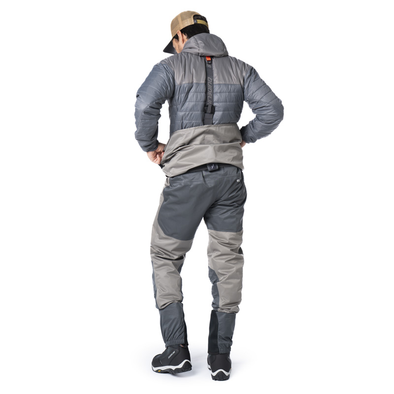 Guideline Driva Wader