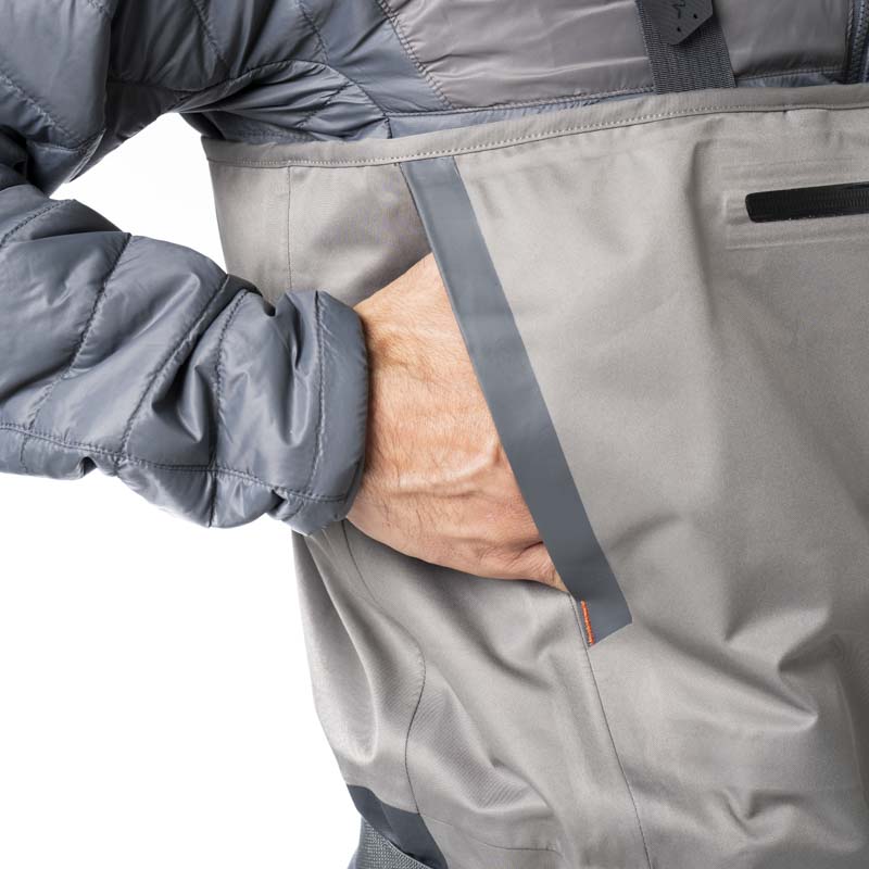 Guideline Driva Wader