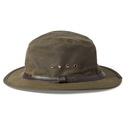  Filson Tin Packer Hat Otter Green