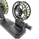 The Line Rider - Fly Reel Spooler