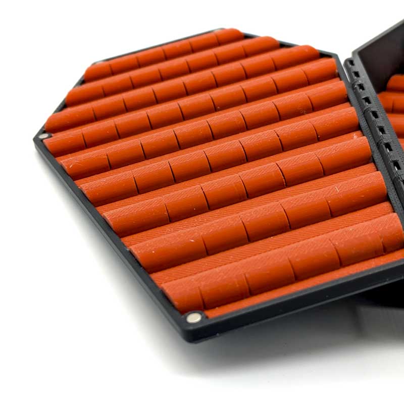 Dry or Die Coffin Fly Box