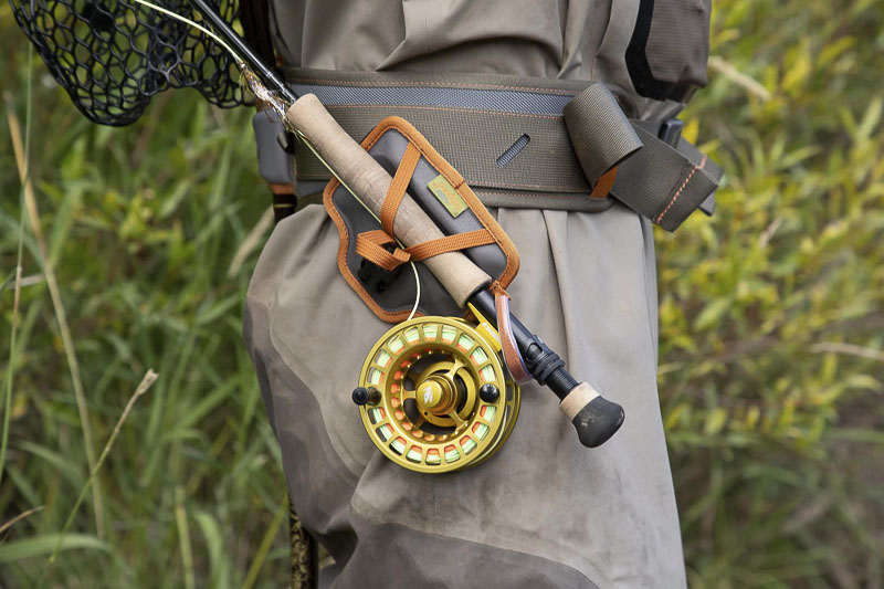 Fishpond QuikShot Rod Holder 2.0