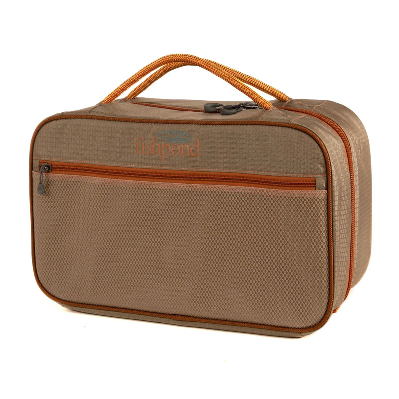 Fishpond Tailwater Fly Tying Kit