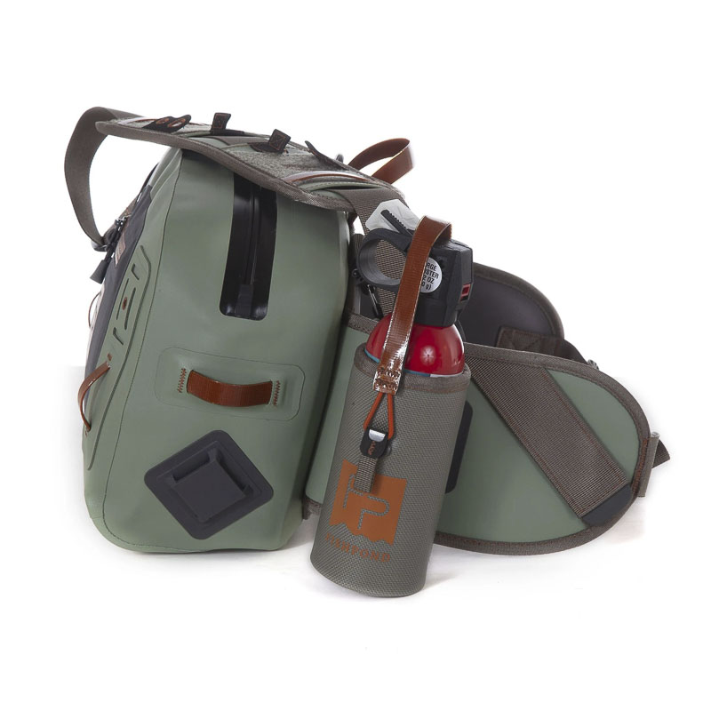Thunderhead Submersible Lumbar