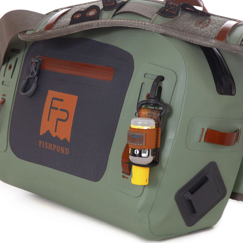 Thunderhead Submersible Lumbar