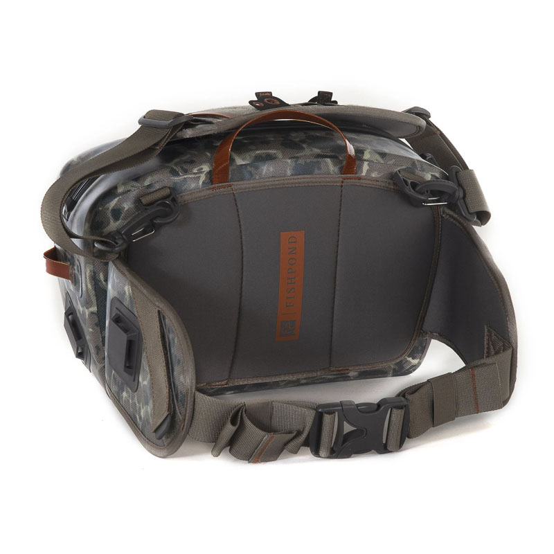 Thunderhead Submersible Lumbar