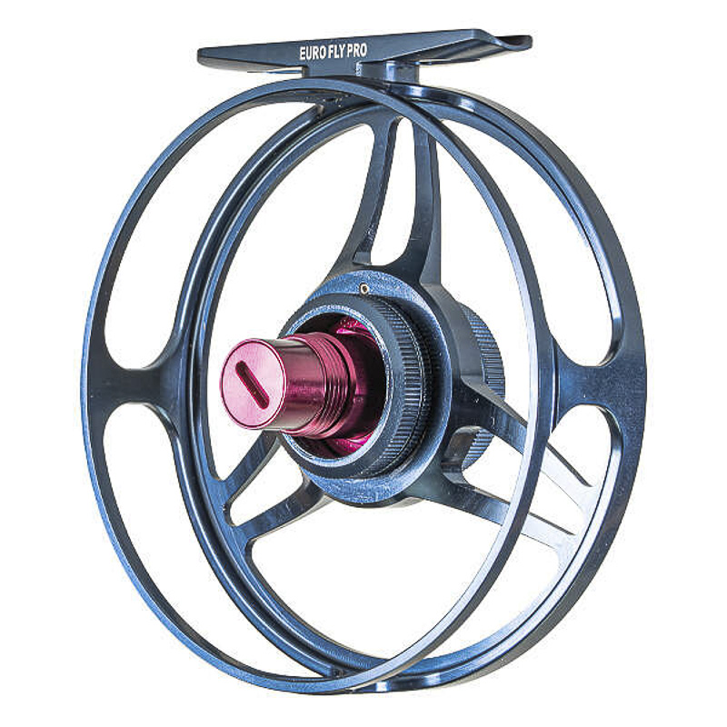 Fly Reel Hotfly Pro Nymph # 0/1